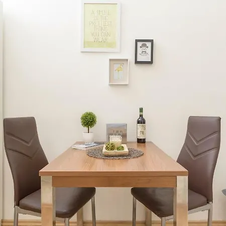 Der Nuellgasse By Welcome2vienna Apartment Vienna