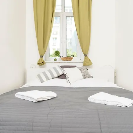 Apartment Der Nuellgasse By Welcome2vienna Vienna
