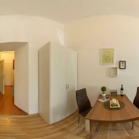 Apartment Der Nuellgasse By Welcome2vienna Vienna