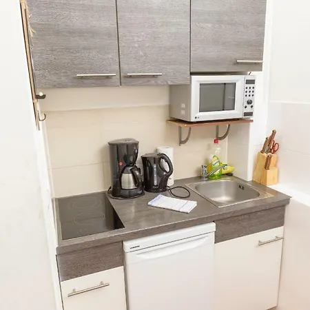 Der Nuellgasse By Welcome2vienna Apartment Vienna