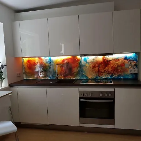 Atelier Lomani Apartment