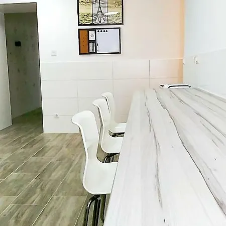 Smart Mini Country house *
