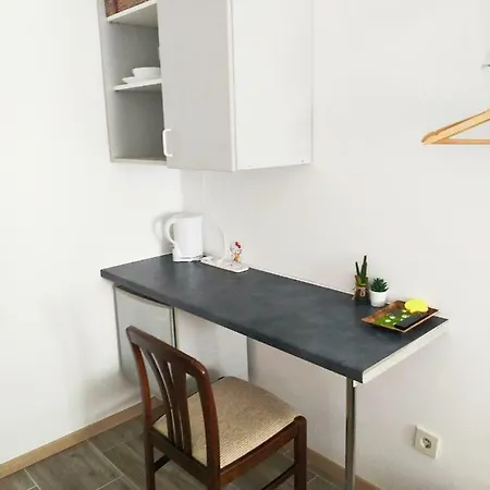 Smart Mini Vienna