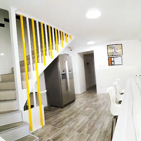 Smart Mini Country house