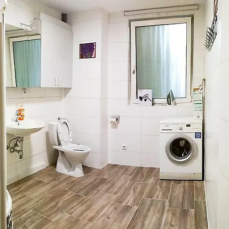 Smart Mini Country house *