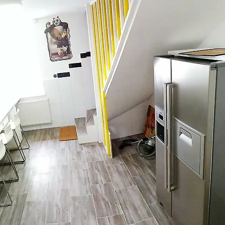 Smart Mini Country house