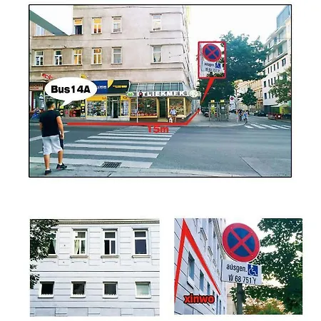 Smart Mini Vienna
