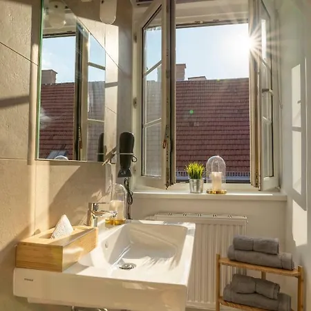Easy Flat Stuckgasse * Wenen
