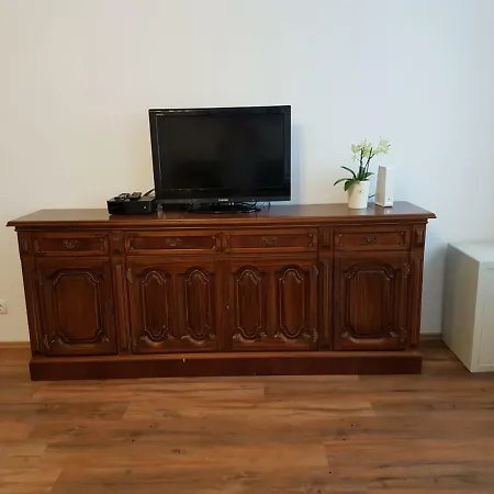 Excellent 2 Bed 12 Mins From Center Appartamento Vienna