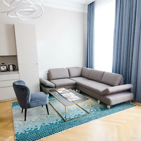 Apartment Urania - Mai's Vienna