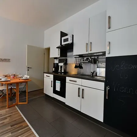 Apartment Goodman's I