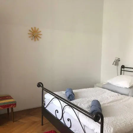 Apartment Pilgramgasse *