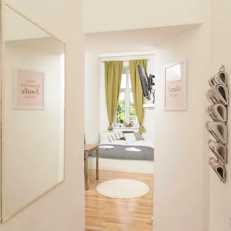 Apartment Der Nuellgasse By Welcome2vienna Vienna