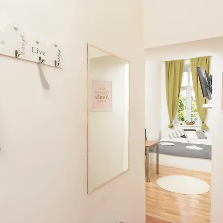 Der Nuellgasse By Welcome2vienna Apartment