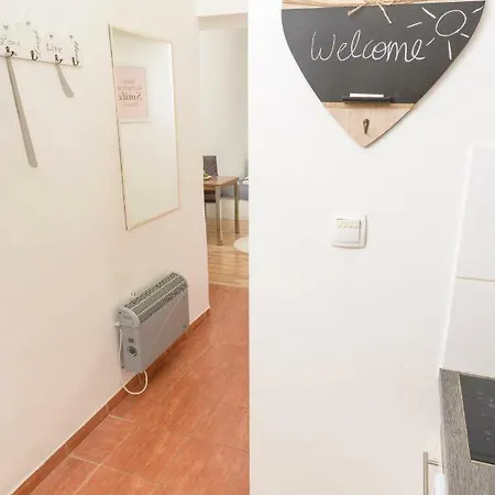 Apartment Der Nuellgasse By Welcome2vienna