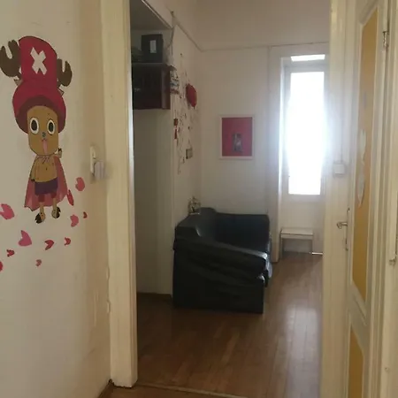 Chichilli Hostel Vienna