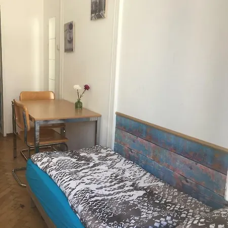 Chichilli Hostel Hostel