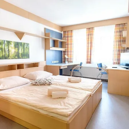 Sommerhotel Don Bosco Viena
