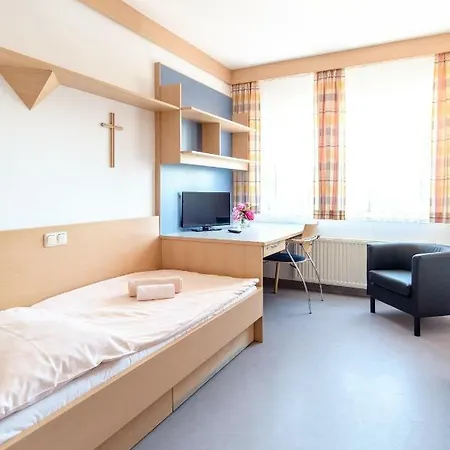 Sommerhotel Don Bosco