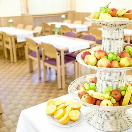 Sommerhotel Don Bosco Hotel Viena