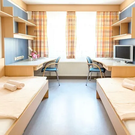 Hotel Sommerhotel Don Bosco