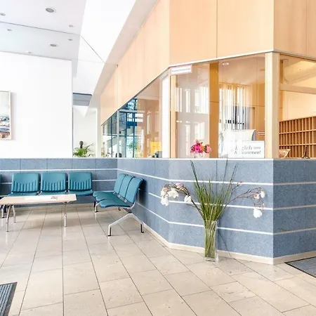 Sommerhotel Don Bosco 2* Viena