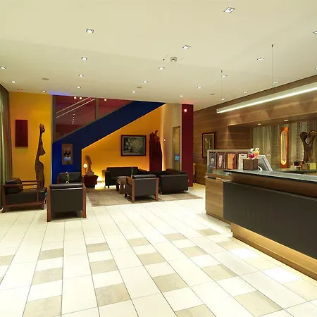 Boutique Am Stephansplatz 4*