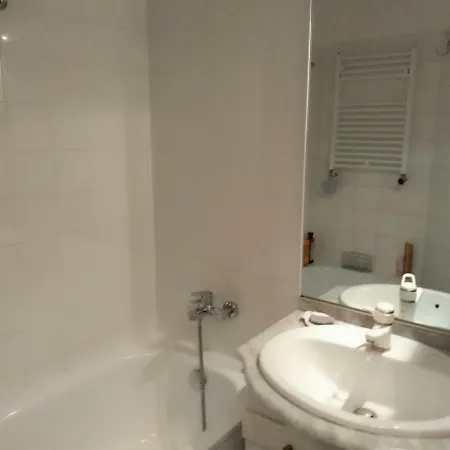 In Apartment Vienna