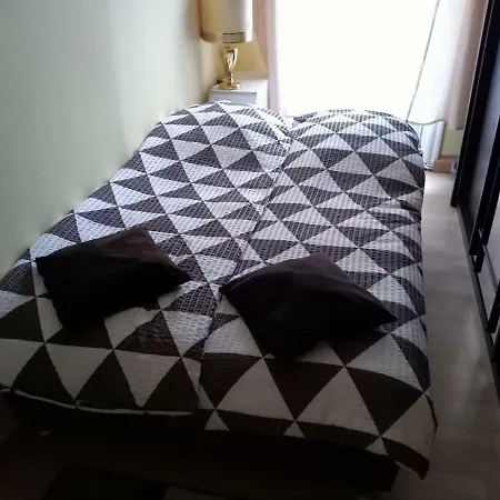 Apartment In *