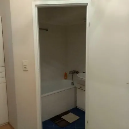 Apartment In