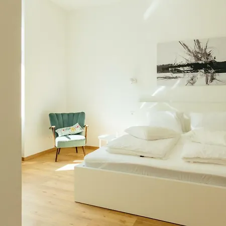 The Newpast Apartment Vienna