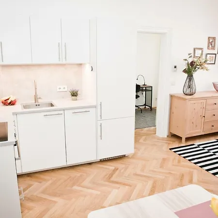 Twin Apartment Vienna