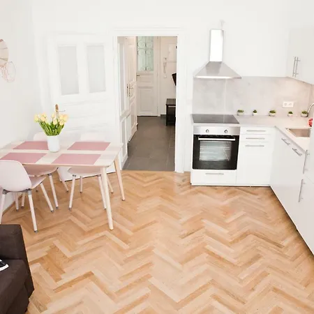 Twin Apartment Vienna