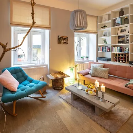 Vienna. Your Second Abroad Apartment