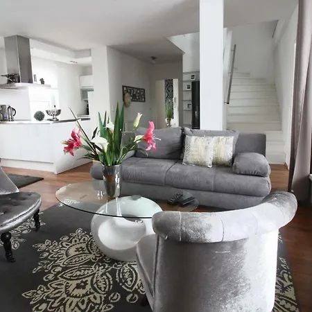 Love Appartement Vienne