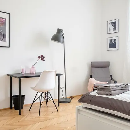 Apartamento Experience