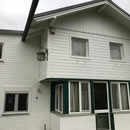 Holiday home House At 