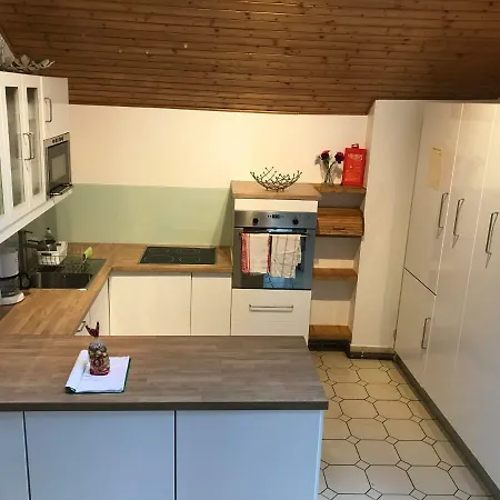 Holiday home House At 