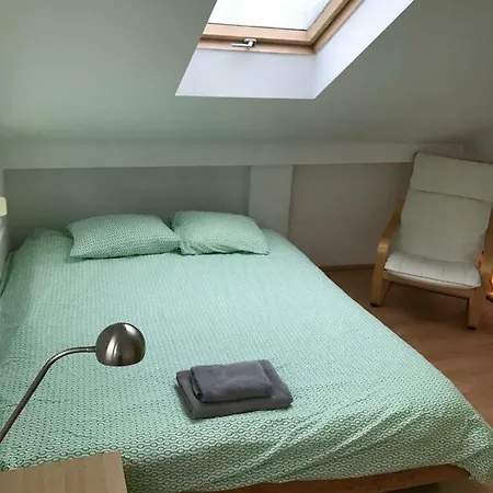 House At 