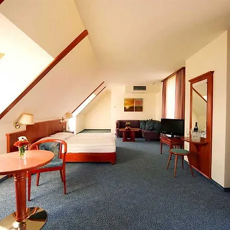 Hotel Allegro