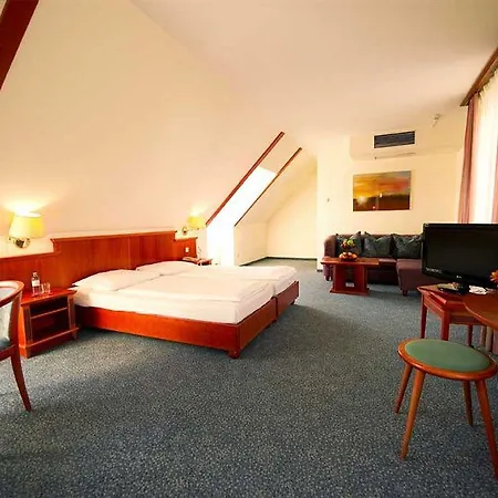 Allegro Hotel Viena