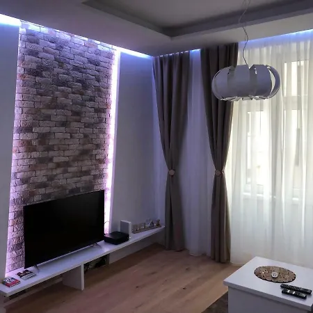 Premium Apartment