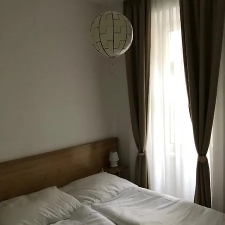Premium Apartment Vienna