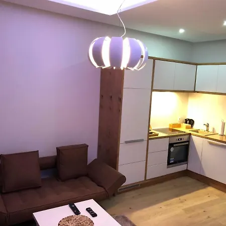 Premium Apartment *