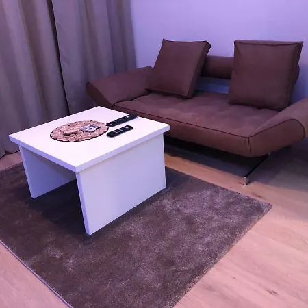 Premium Apartment Vienna