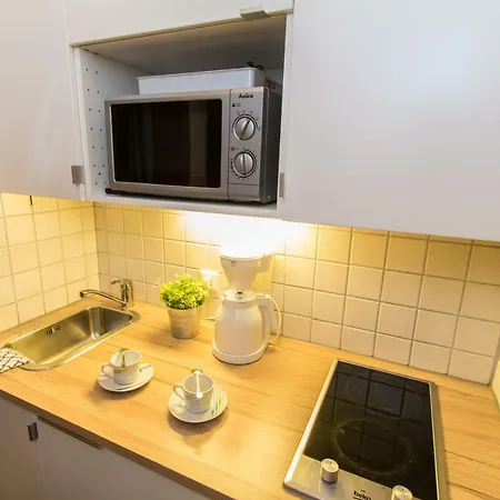 Apartment Checkvienna - Edelhof Vienna