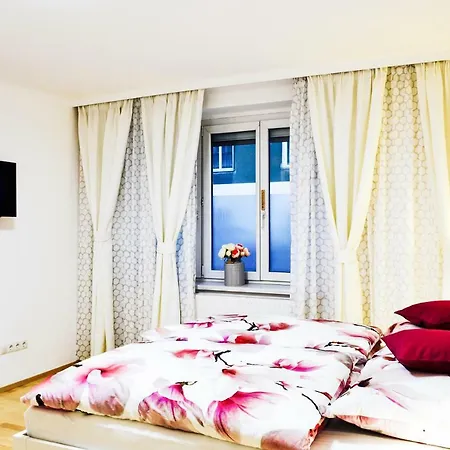 Apartamento Living In The Heart Of Viena