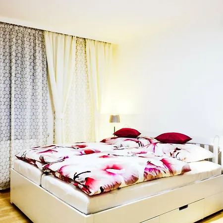 Apartamento Living In The Heart Of Viena