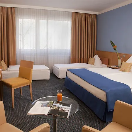 Henriette Stadthotel 4*