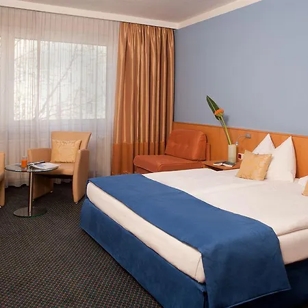 Henriette Stadthotel Vienna